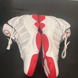 Jordan 6 Rings Nike Excellent Condition